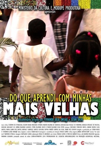 Do Que Aprendi Com Minhas Mais Velhas (2017)
