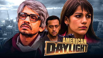American Daylight (2004)