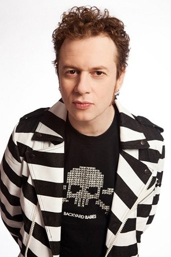 Image of Dmitry Spirin