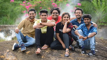 #5 Oru Adaar Love