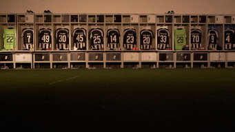 Acesso Total: Botafogo (2021)