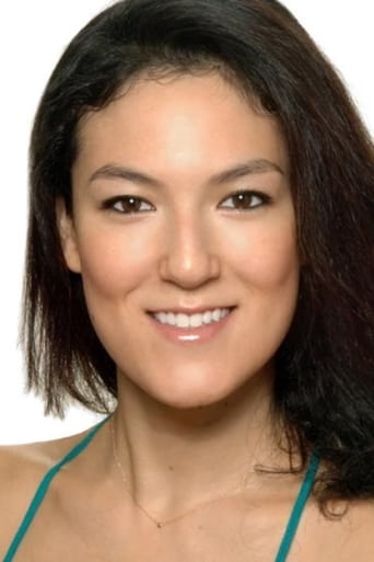 Image of Joanna Numata