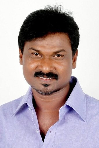 Image of Prasanth Punnapra