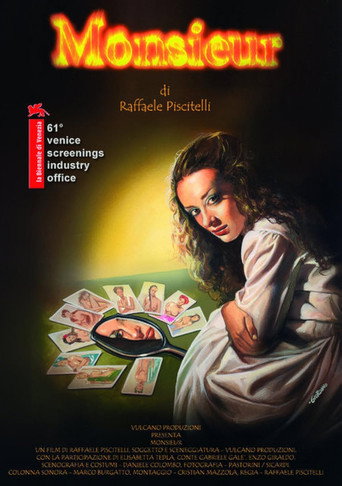 Monsieur (2004)