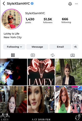 LaVey (2026)
