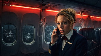 Cabin Pressure (2025)