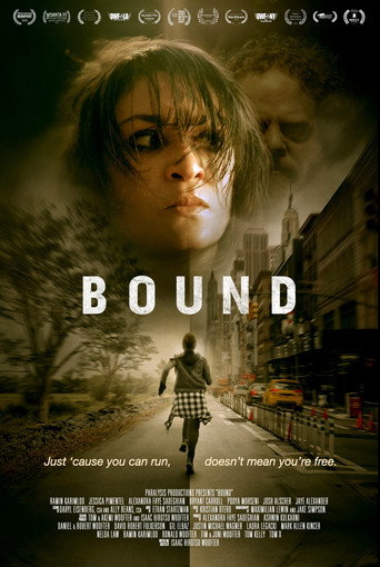 Bound (2025)