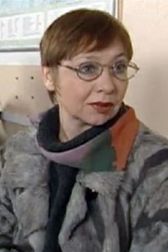 Image of Irina Kovalenko