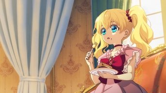 Episódio Episódio 5 da série The Fated Magical Princess: Who Made Me a Princess