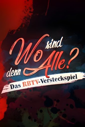 Wo sind denn alle?: Season 1