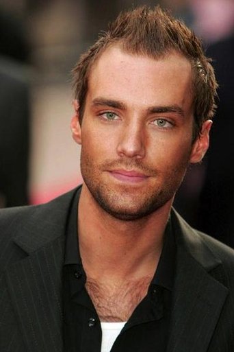 Image of Calum Best