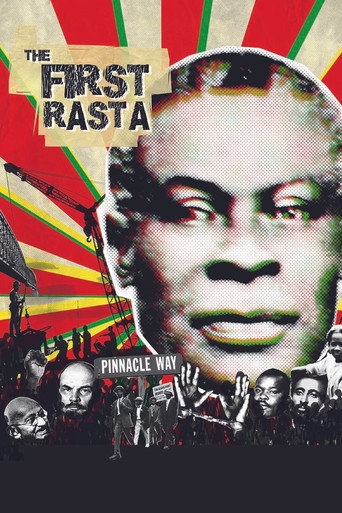 The First Rasta (2011)