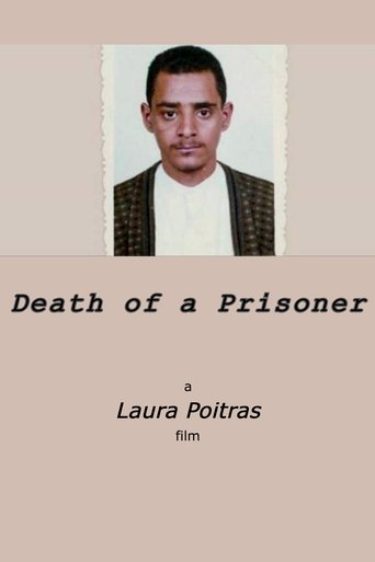 Poster för Death of a Prisoner