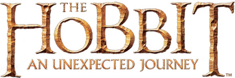 The Hobbit: An Unexpected Journey logo