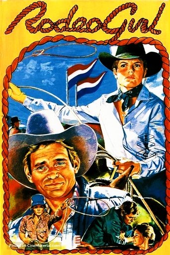Rodeo Girl (1980) Rodeo Girl (1980)