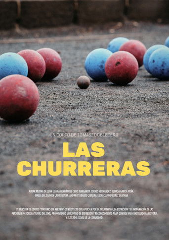 Las churreras Las churreras