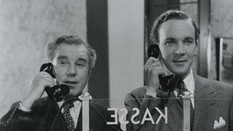 Alt for karrieren (1943)