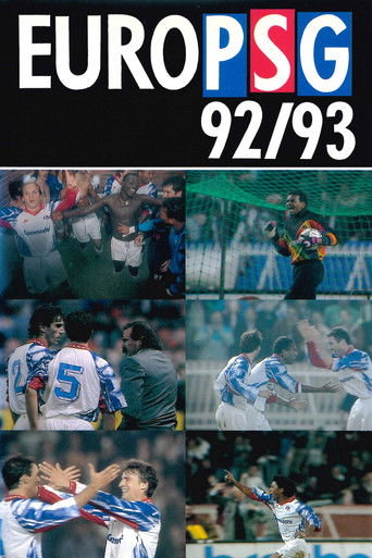 Euro PSG 92/93 (1993)