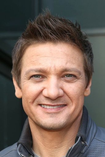 Jeremy Renner