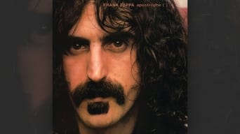 Frank Zappa: Apostrophe (')/Over-Nite Sensation