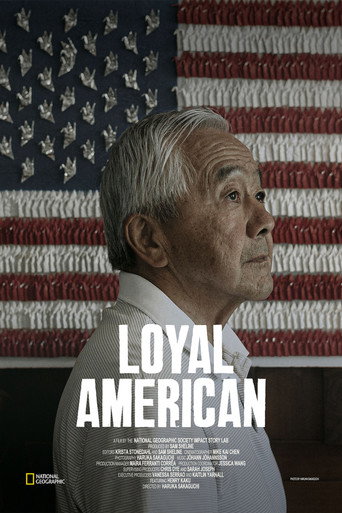 Loyal American