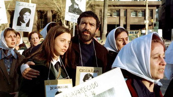 Мріючи про Аргентину (2003)