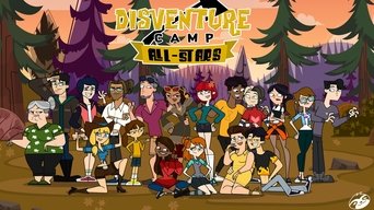 Disventure Camp - S4E01