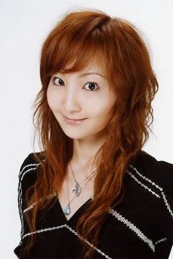 Image of Yuka Komatsu