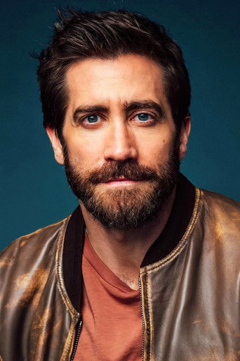 Foto de Jake Gyllenhaal