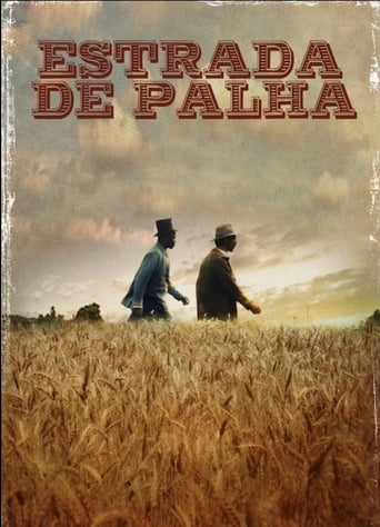 Poster of Estrada de Palha