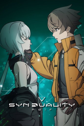 Synduality Noir — Posters 19