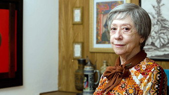Sweet Mother (2012)