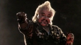 Karate Cop (1991)