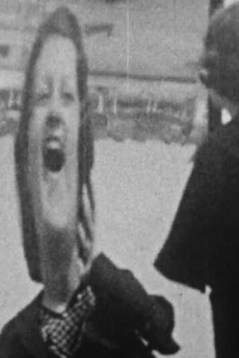 It Never Really Happened (1930) It Never Really Happened (1930)