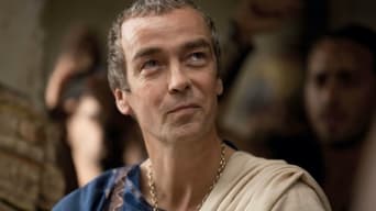 Spartacus S01E08