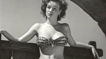 A Virgin in Hollywood (1953)