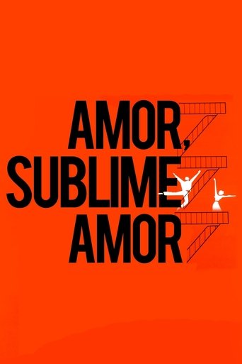 Amor Sem Barreiras