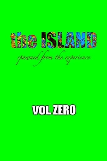The island - Vol zero
