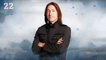 Critical Role S3E22 poster