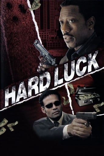 Hard Luck - Uno strano scherzo del destino