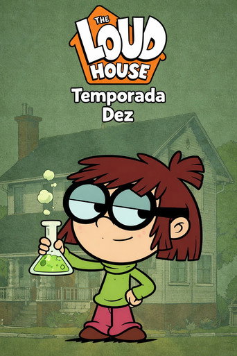 The Loud House Temporada 10