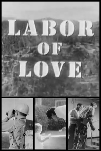 Labor of Love