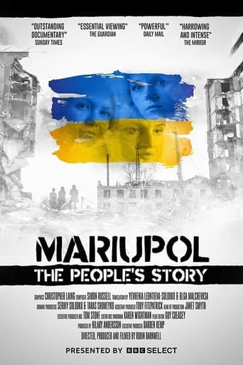 Маріуполь: історії мешканців