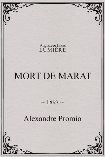 Mort de Marat