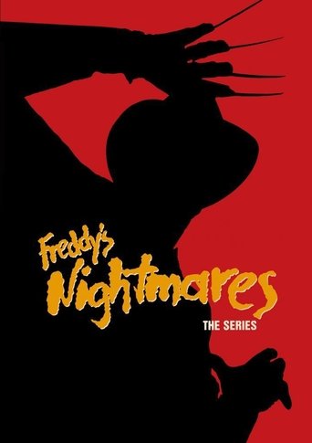 Freddy's Nightmares: Making Of (2010)