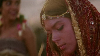 Mata Hari (2025)