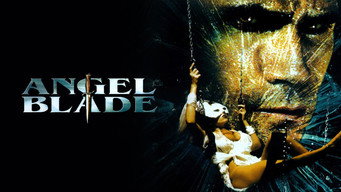 Angel Blade (2002)