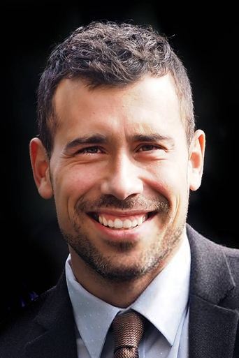 Image of Octavio Pisano