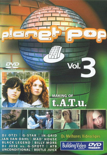 Planet Pop Festival Vol. 03 (1970)