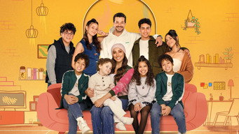 Full House (2023-2025)